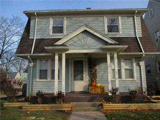 4528 Commonwealth Ave, Toledo OH  43612-2044 exterior