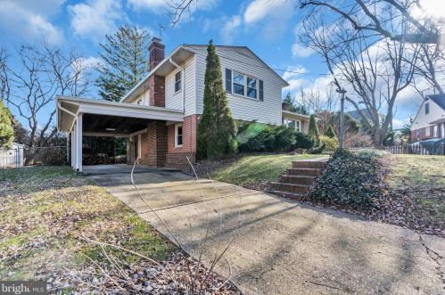 1719 Linwood Pl, Mc Lean, VA 22101-5121