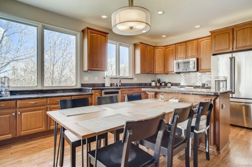 16433 Creekview Dr, Parker CO 80134-2532 exterior