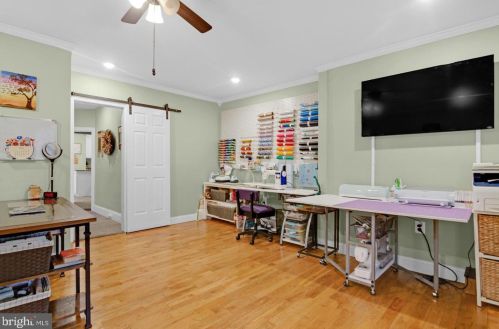 525 Park Blvd, Haddonfield NJ  08033-2938 exterior