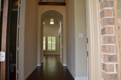 58 Chestnut Meadow Dr, Conroe TX  77384-1407 exterior