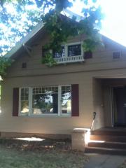 1201 Shannon Ave, Spokane WA  99205-4472 exterior