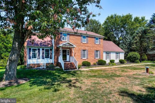 1317 Marquis Ct, Fallston, MD 21047-2204