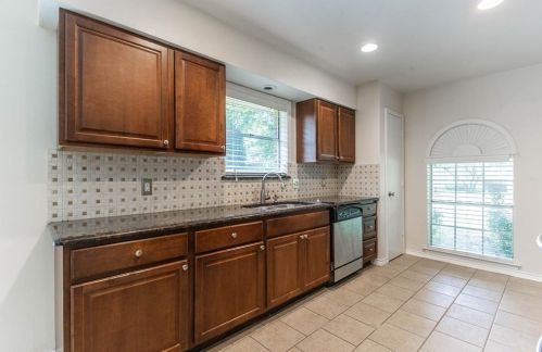 6007 Canyon Springs Rd, Dallas TX  75248-2116 exterior