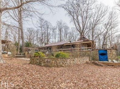 2250 Brockton Rd, Jefferson GA  30549-0033 exterior