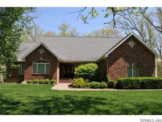 1248 Idler Ln, Ayers, IL 62246-2729