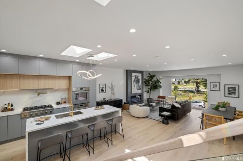 1559 37th Ave, San Francisco CA  94122-3126 exterior