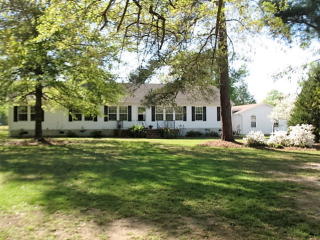 1363 Lokey Dr, Dearing, GA 30808-3708