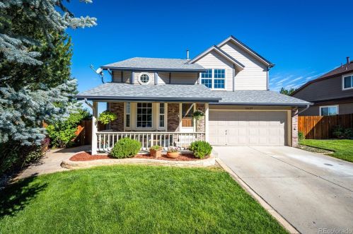 11627 Laurel Ln, Parker, CO 80138-7175