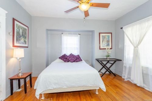 426 Ivy St, Glendale CA  91204-1012 exterior