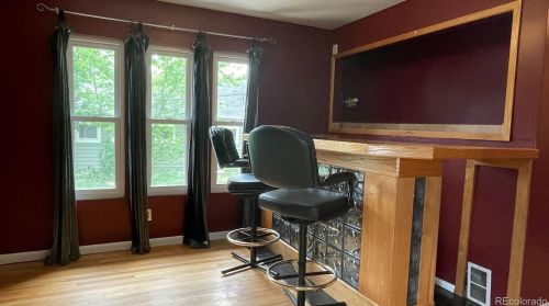 2900 Bannock St, Englewood CO 80110-1518 exterior