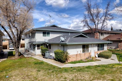 11511 Garnet Way, Auburn CA  95602-2348 exterior