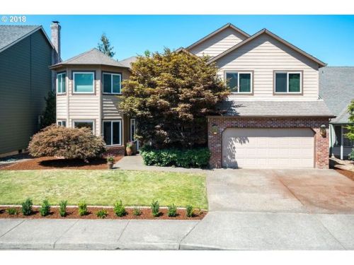 12619 Falcon Rise Dr, Portland, OR 97223-7890