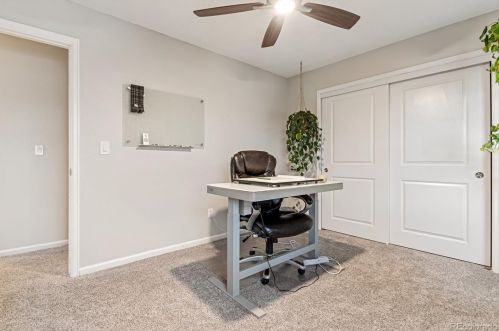 7857 Magnolia Way, Englewood CO  80112-2546 exterior