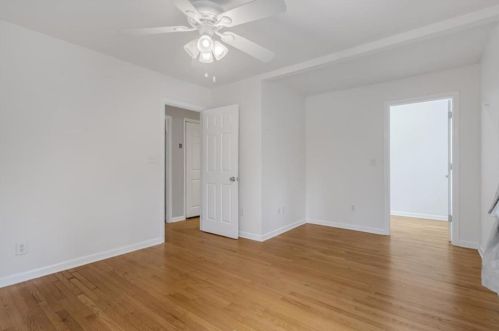 2613 Flair Knoll Dr, Atlanta GA  30345-1317 exterior