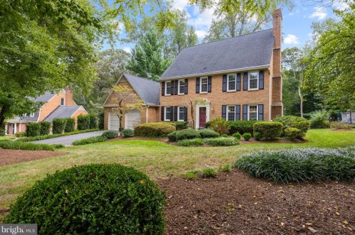 1106 Bellevista Ct, Severna Park, MD 21146-4846