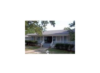 1608 Skyline Dr, Gautier, MS 39553-7630