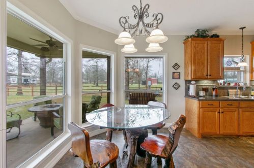 12454 Willis Waukegan Rd, Conroe TX  77303-4415 exterior