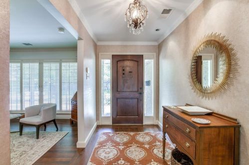 4340 Hallmark Dr, Dallas TX  75229-2849 exterior