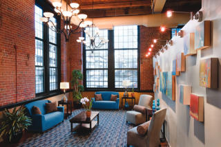 1666 Callowhill St, Philadelphia PA  19130-4100 exterior