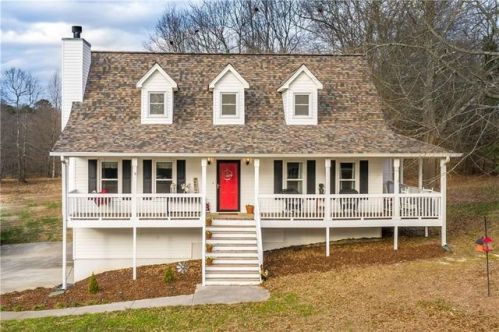 53 John Golden Rd, Temple, GA 30179-5225