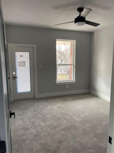 4119 Gentry, Dallas TX  75212-1220 exterior