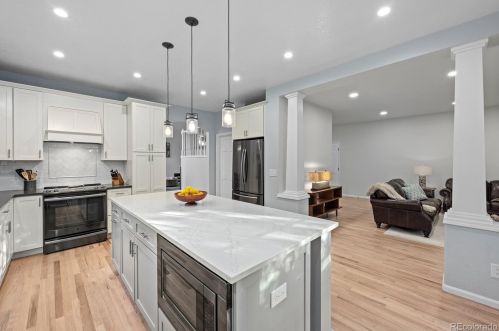 16191 Parkside Dr, Parker CO  80134-9564 exterior