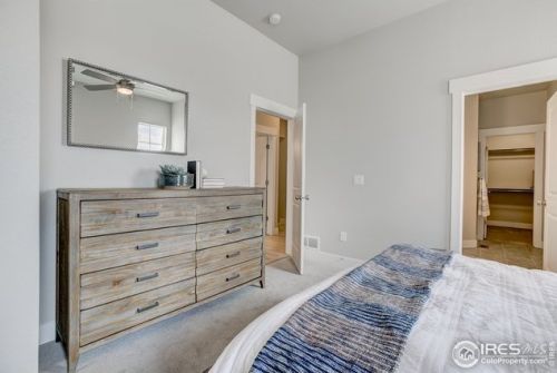 1848 50 St, Loveland CO 80538 exterior