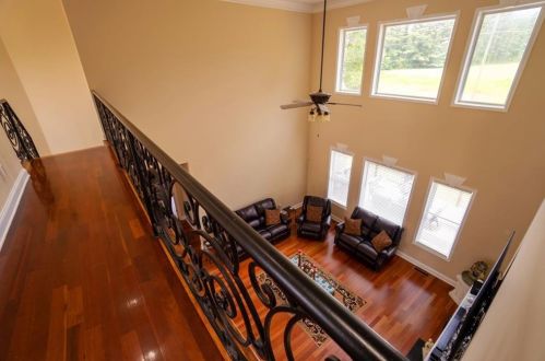 2548 Westchester Way, Conyers GA  30013-2475 exterior