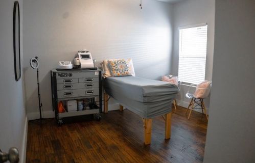 1912 Belzise Ter, Fort Worth TX  76104-7100 exterior