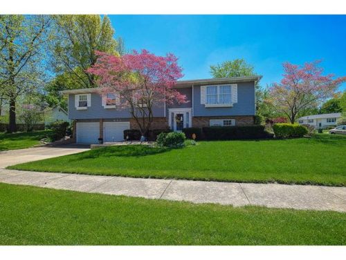 621 Wolf Rd, Decatur, IL 62526-1148