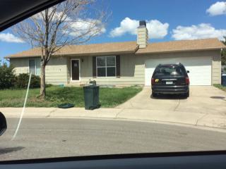 17403 Louisiana Ave, Denver CO  80017-4201 exterior