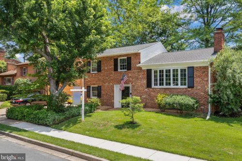 6308 24th St, Arlington, VA 22207-1014