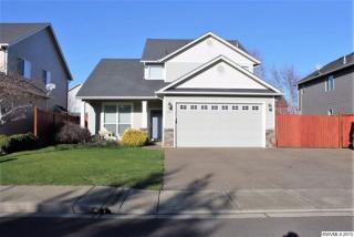 1123 Lent Ct, Salem, OR 97303-2563
