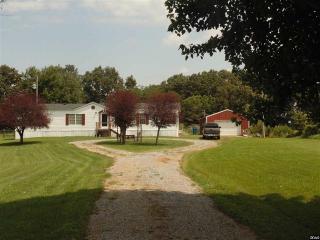 14900 Latham Highway 190, Dresden, TN 38225-4026