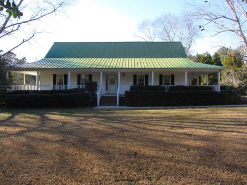 1616 Givhans Rd, Ridgeville, SC 29472-8250
