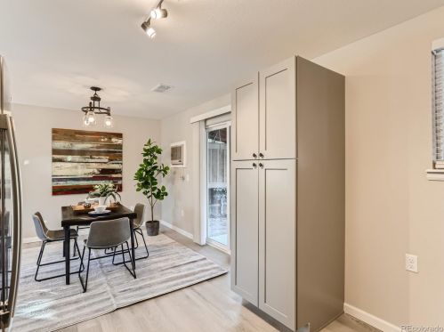 6775 54th Pl, Arvada CO  80002-3851 exterior