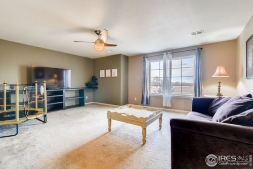 5055 Ridgewood Dr, Loveland CO 80534-4112 exterior