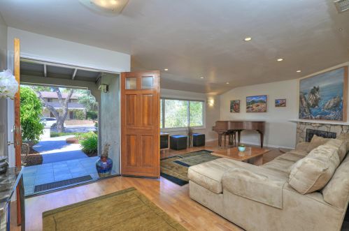 5320 Paseo Rio, Santa Barbara, CA 93111-1132