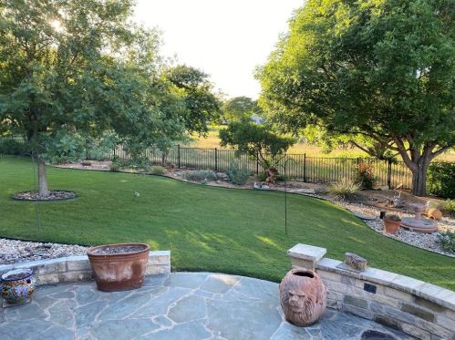 315 Trail Of The Flowers, Georgetown, TX 78633-4839