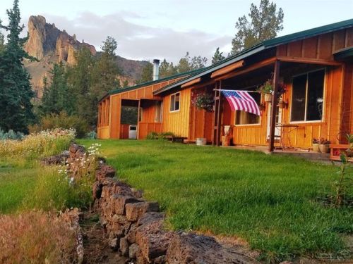 9060 31st St, Terrebonne, OR 97760-9718