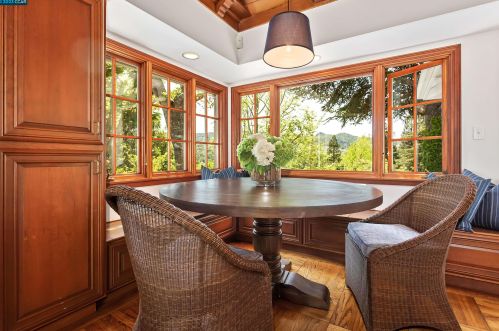78 Estates Dr, Orinda, CA 94563-3406