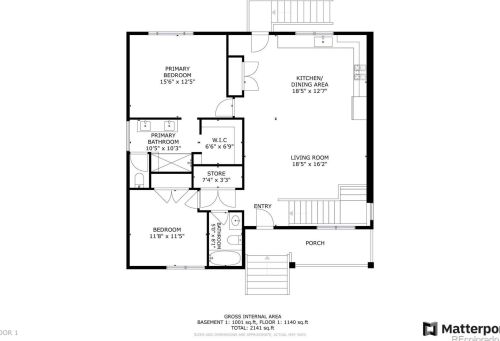 14 45th Ave, Denver CO  80216-3502 exterior