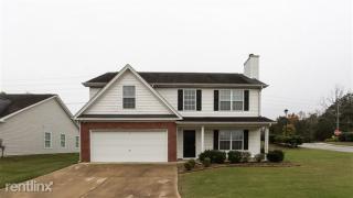 100 Remington Place Dr, Dallas GA  30157-5431 exterior