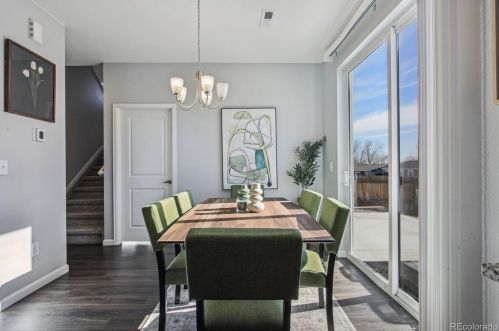 1540 Elmwood Pl, Denver CO  80221-3223 exterior