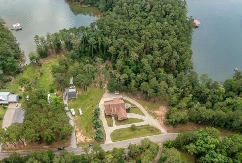 6198 Rousseau Creek Rd, Harlem, GA 30824-5040