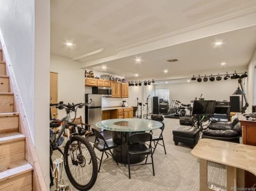 1790 Girard Ave, Englewood CO 80110-2008 exterior