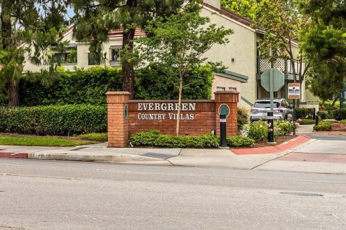 3537 Greentree Cir, Anaheim CA  92804-7610 exterior