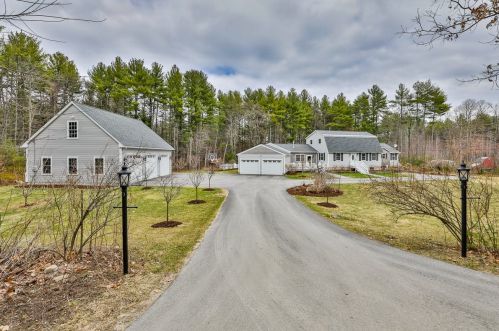 18 Fletcher Ln, Hollis, NH 03049-6218