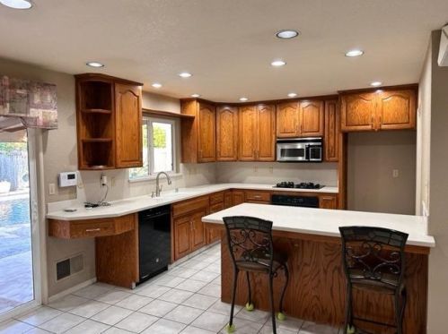 2705 Cedarbrook Ct, Modesto, CA 95355-3426